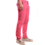 Pantalon Etiqueta Negra