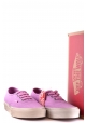 スニーカー Vans