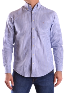 シャツ GANT