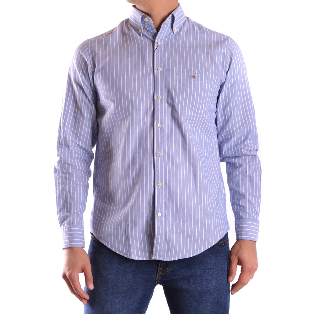 Camicia gant on sale