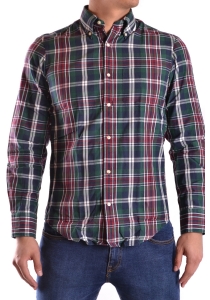 シャツ GANT