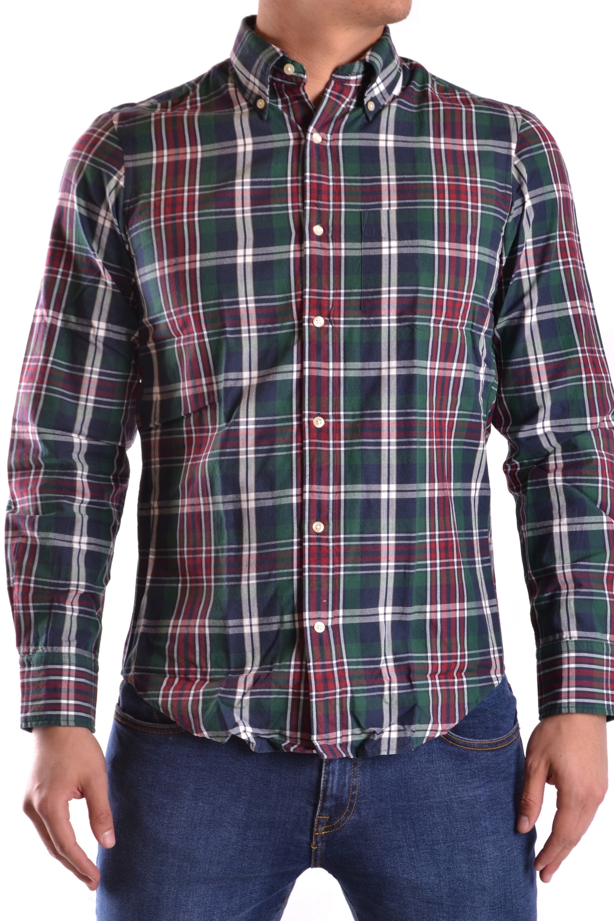 Shirt GANT PT4191 - Outlet Bicocca