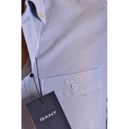 Camicia GANT