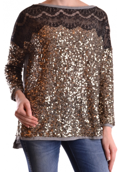Tシャツ・セーター ロングスリーブ Twin-set Simona Barbieri
