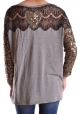 Tシャツ・セーター ロングスリーブ Twin-set Simona Barbieri