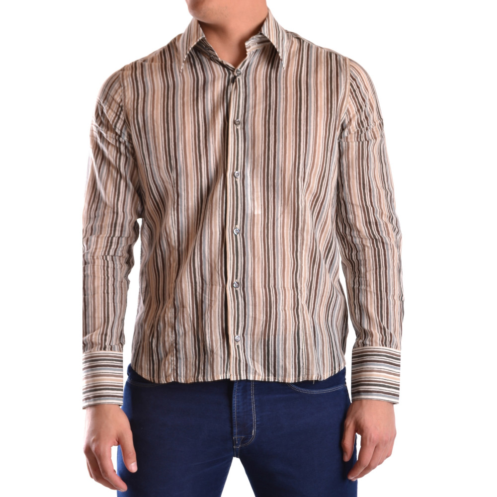 Camisa Gazzarrini