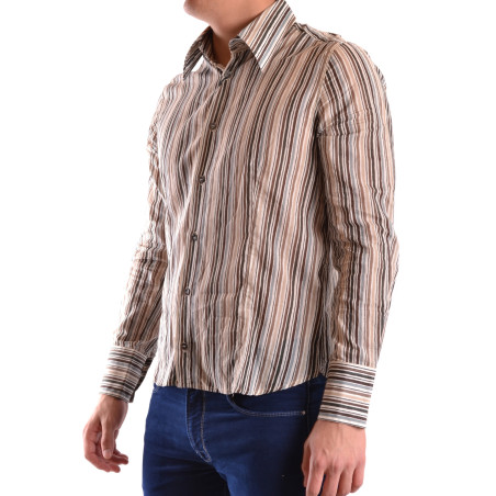 Camisa Gazzarrini