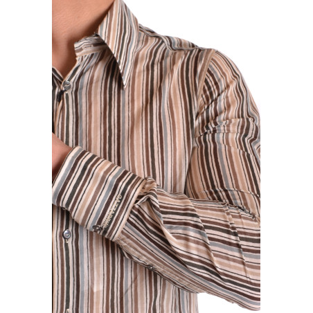 Camicia Gazzarrini