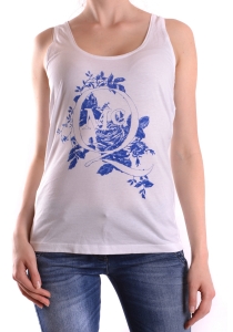 Tシャツ・セーター ノースリーブ MCQ Alexander Mqueen