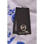 Tshirt Senza Maniche MCQ Alexander Mqueen