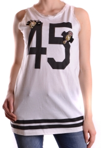Tシャツ・セーター ノースリーブ Pinko