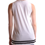 Tshirt no sleeves Pinko