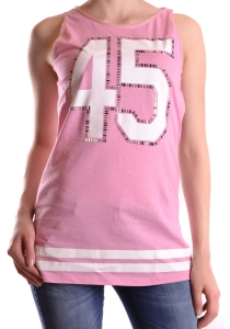 Tシャツ・セーター ノースリーブ Pinko