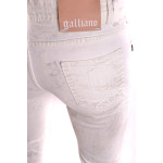 Jeans Galliano