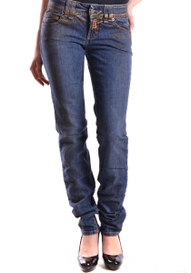 Jeans Galliano