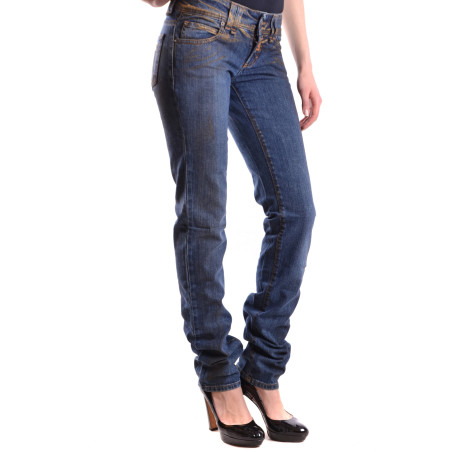 Jeans Galliano