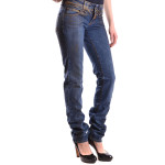 Jeans Galliano