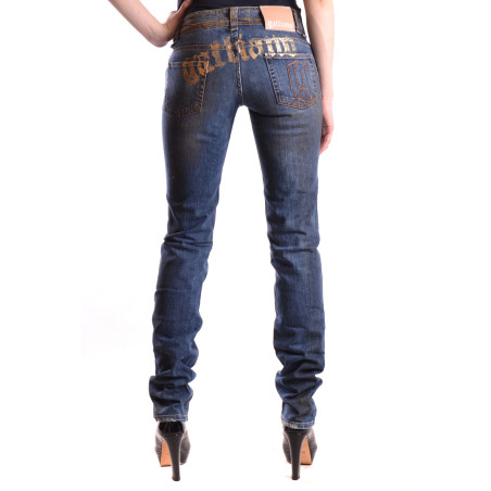 Jeans Galliano