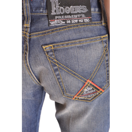 Jeans Roy Roger's President's