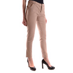 Trousers Twin-set Simona Barbieri