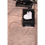 Trousers Twin-set Simona Barbieri