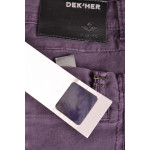 Jeans Dek'Her