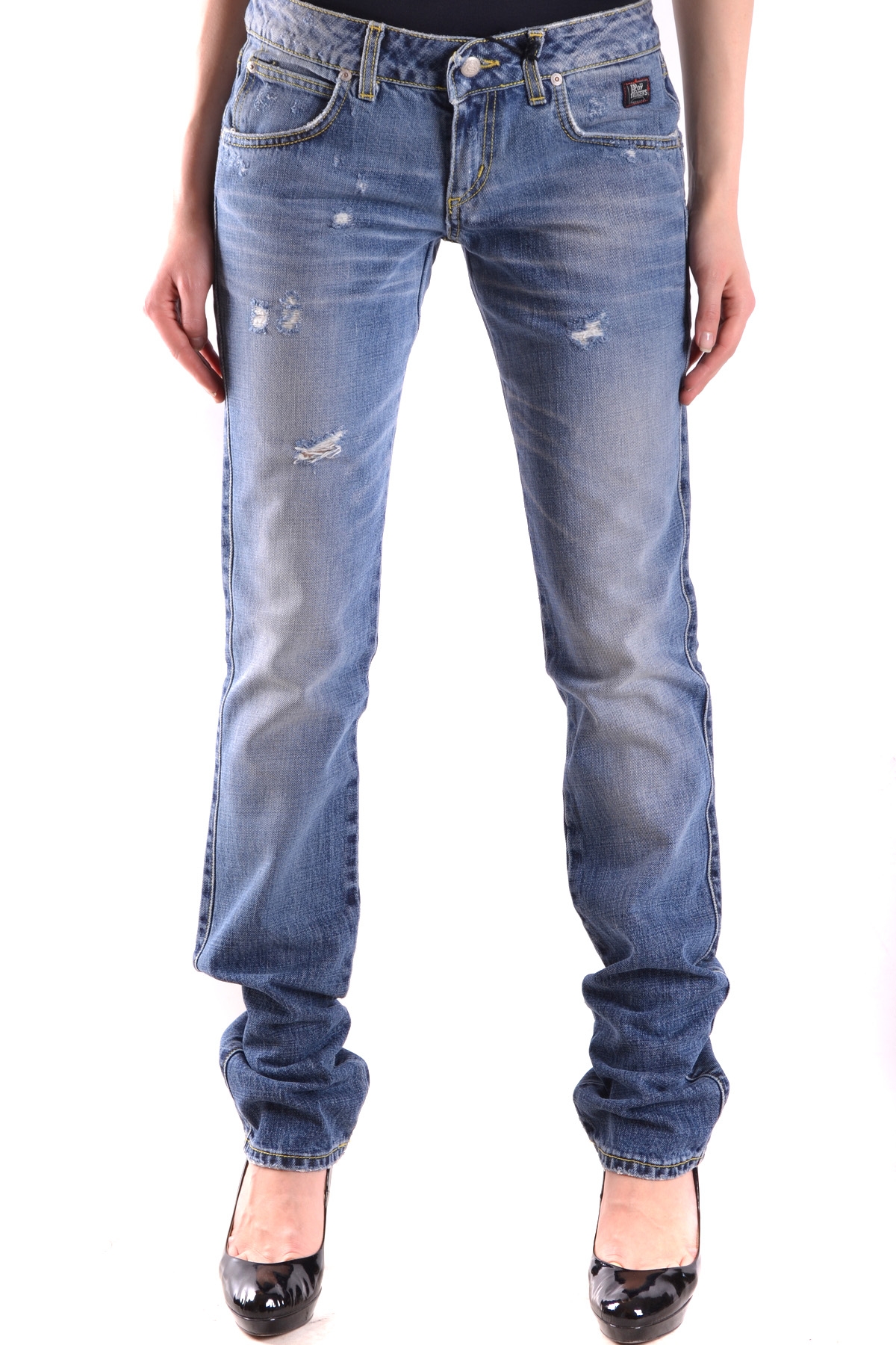 Jeans Roy Roger's President's PT4394 - Outlet Bicocca