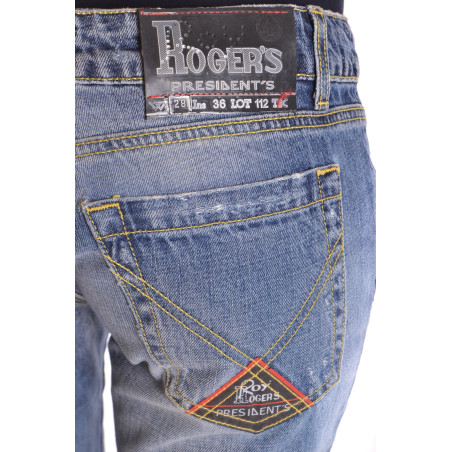 Jeans Roy Roger's President's