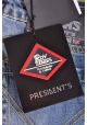 デニム Roy Roger's President's
