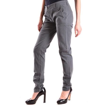 Pantaloni Daniele Alessandrini