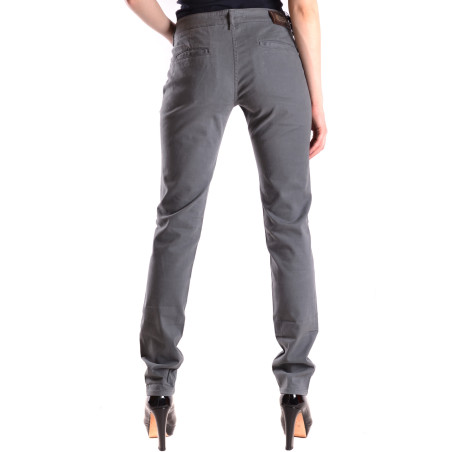 Pantaloni Daniele Alessandrini
