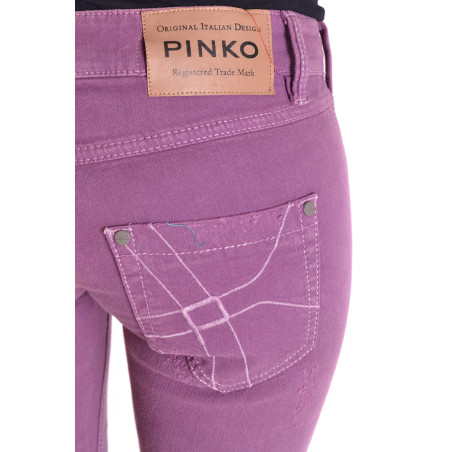 Jeans Pinko