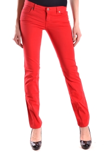 Jeans Alexander McQueen