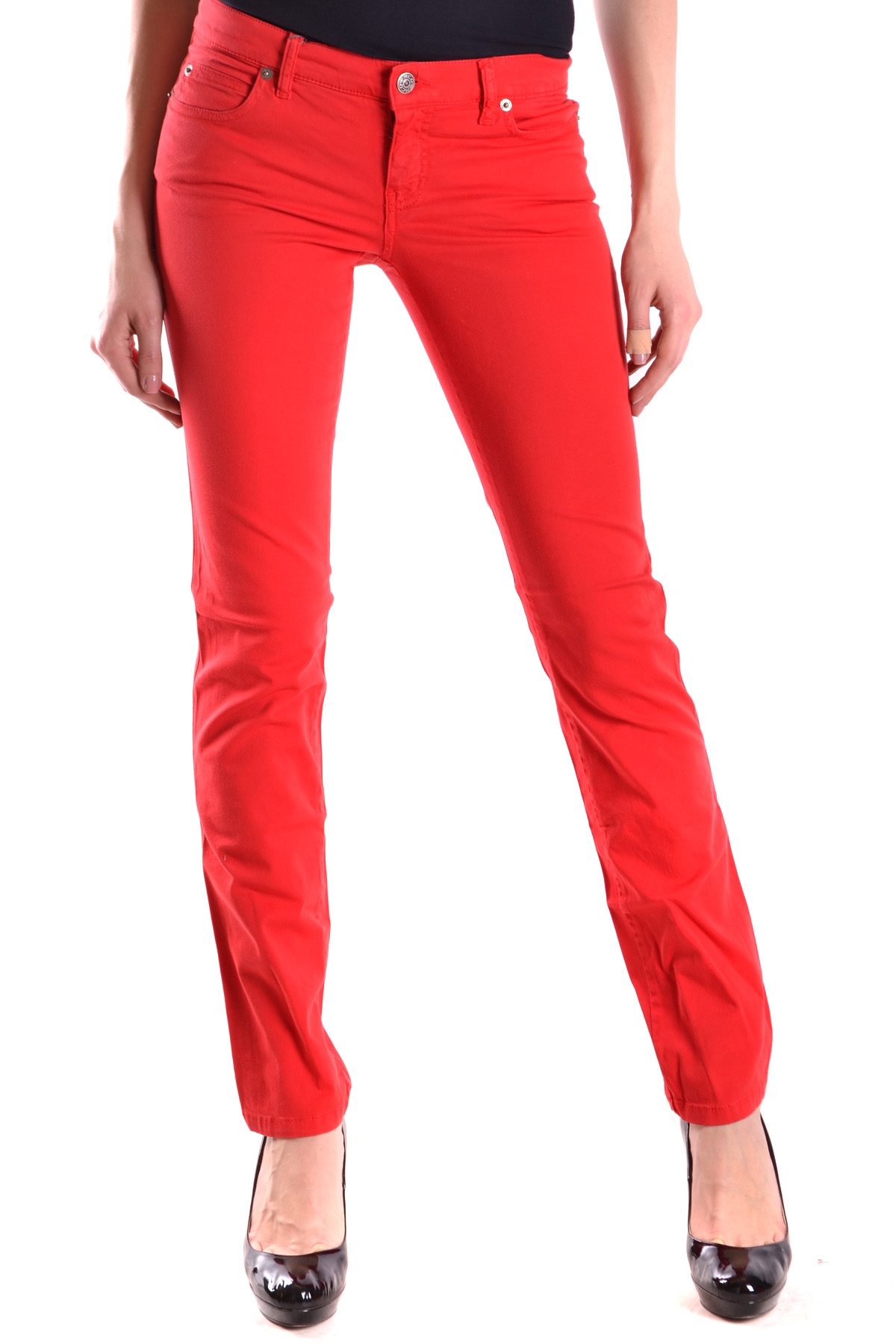 MCQ Alexander McQueen jeans