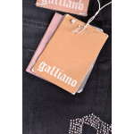 Jeans Galliano