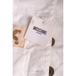 Giacca Moschino