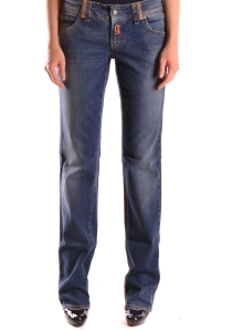 Jeans Galliano