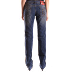 Jeans Galliano