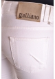 デニム Galliano