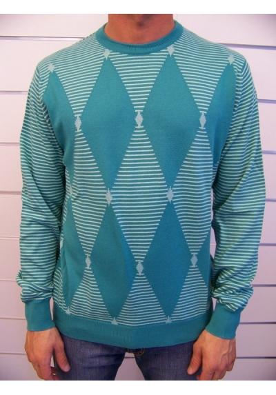 Ballantyne maglia 