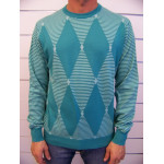 Ballantyne maglia 