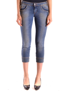 Jeans Galliano