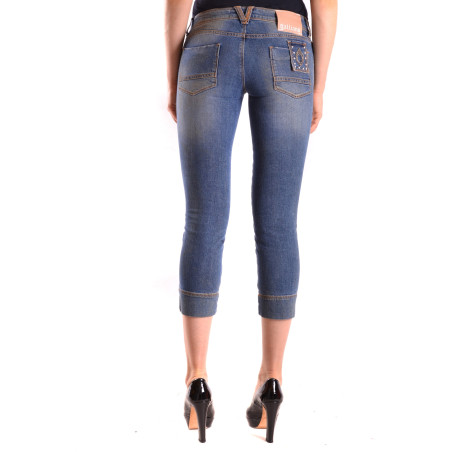 Jeans Galliano