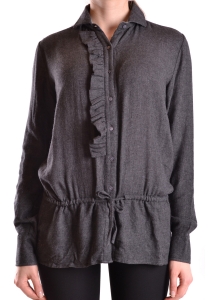 Shirt Etiqueta Negra