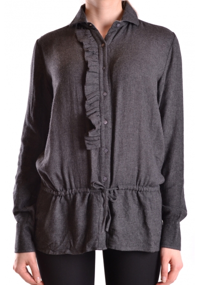 camisa etiqueta negra