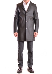 Coat Daniele Alessandrini