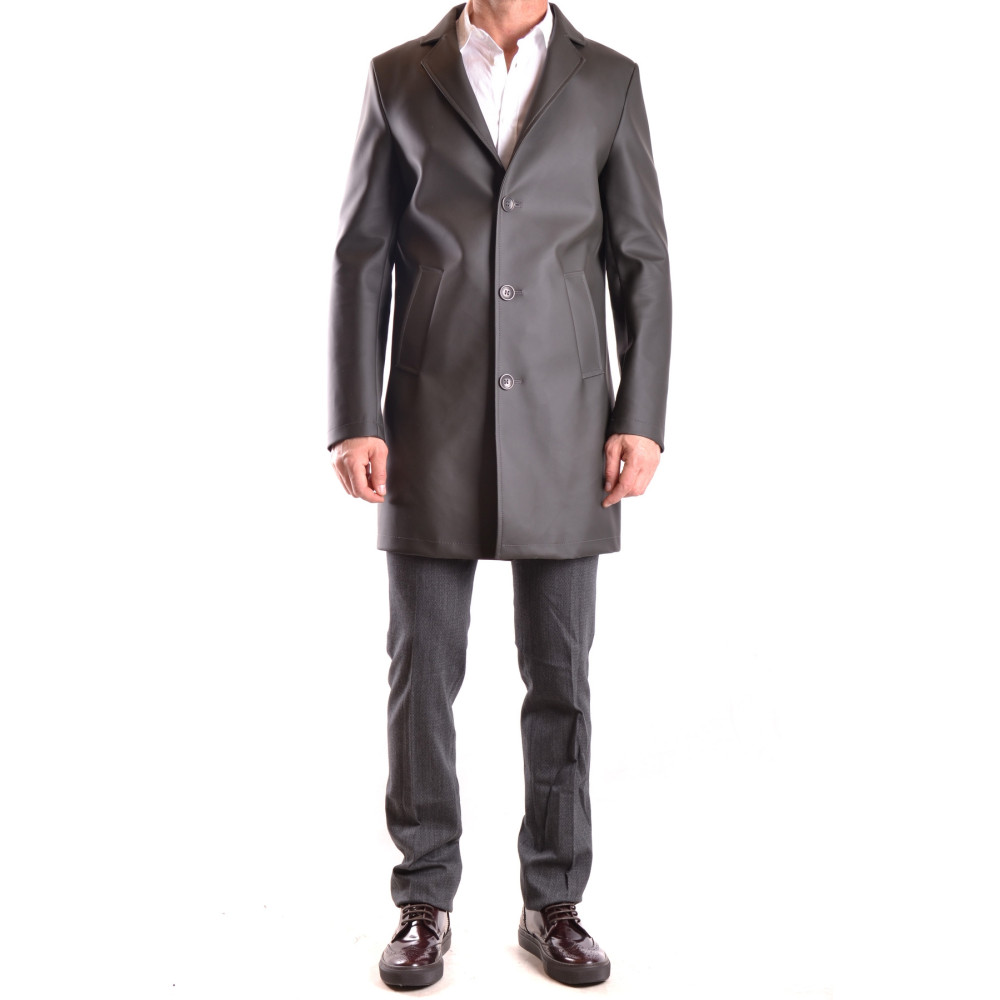 Manteau Daniele Alessandrini