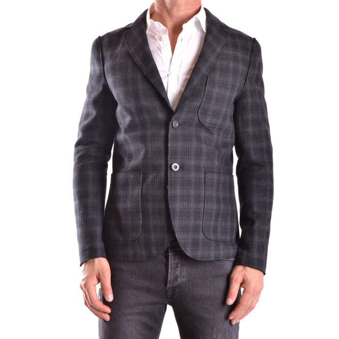 Jacket  Daniele Alessandrini
