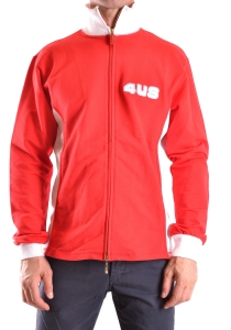 Sudadera 4US Cesare Paciotti