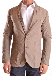 Chaqueta Bikkembergs